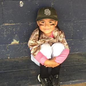 Meet your Posher, Noemi